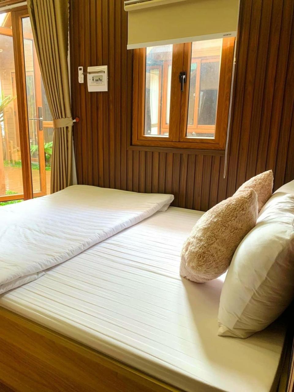 La Garden Homestay Long Xuyên Εξωτερικό φωτογραφία
